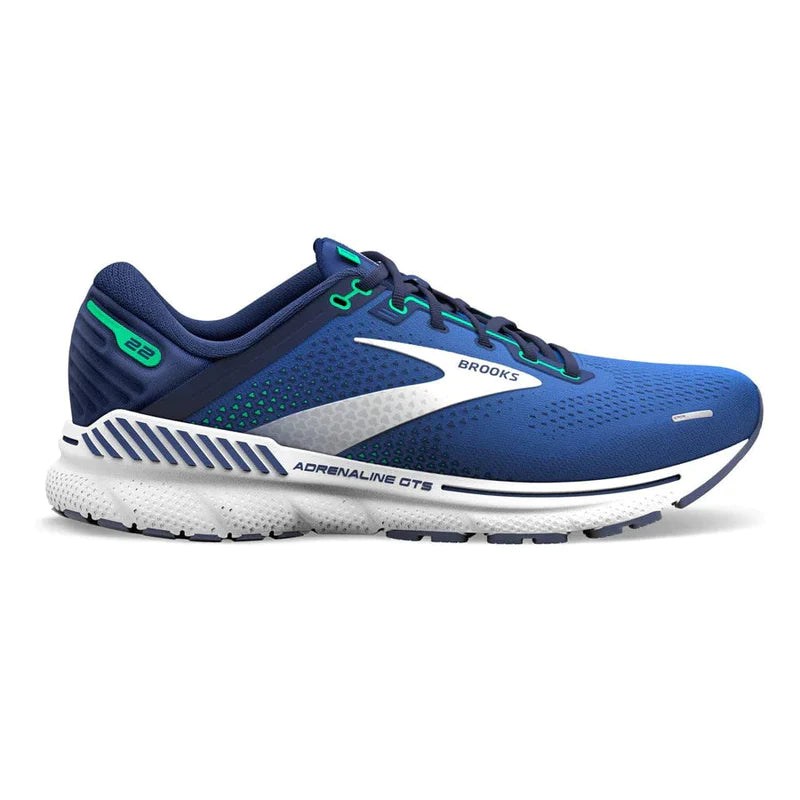 Brooks adrenaline hot sale mens on sale