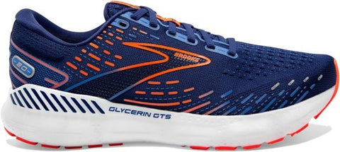 Brooks Glycerin GTS 20 Men s The Endurance Store