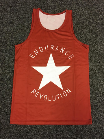 Endurance Revolution Race Vest