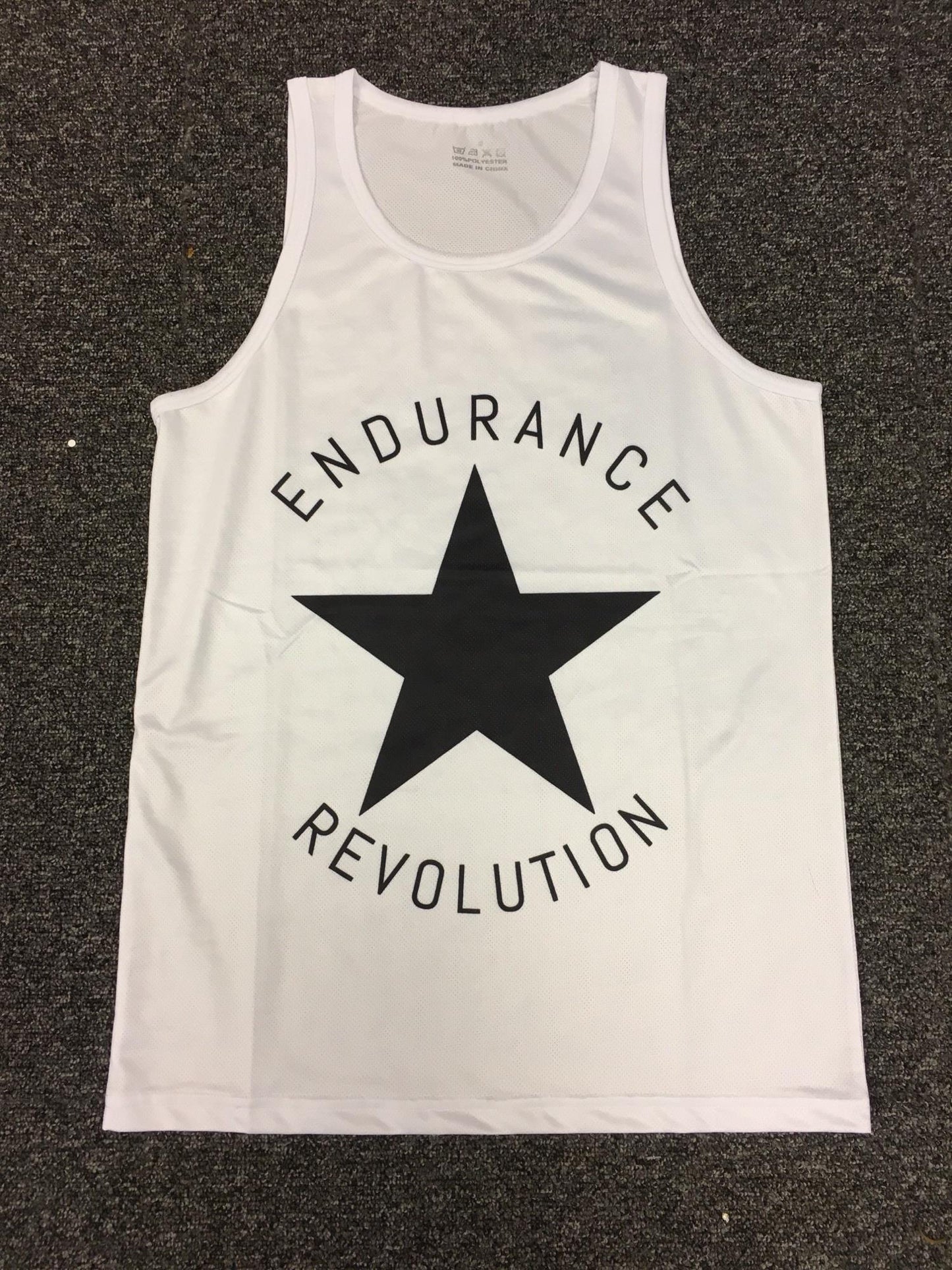 Endurance Revolution Race Vest