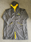 The Endurance Store Race Robe
