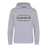 Lakeland 50 & 100 Ultra Hoodie Unisex