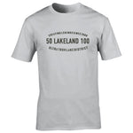 Lakeland 50 & 100 Ultra T  - Creating Legends Since 2008 (Unisex)