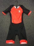 Endurance Revolution Classic Speed Suit