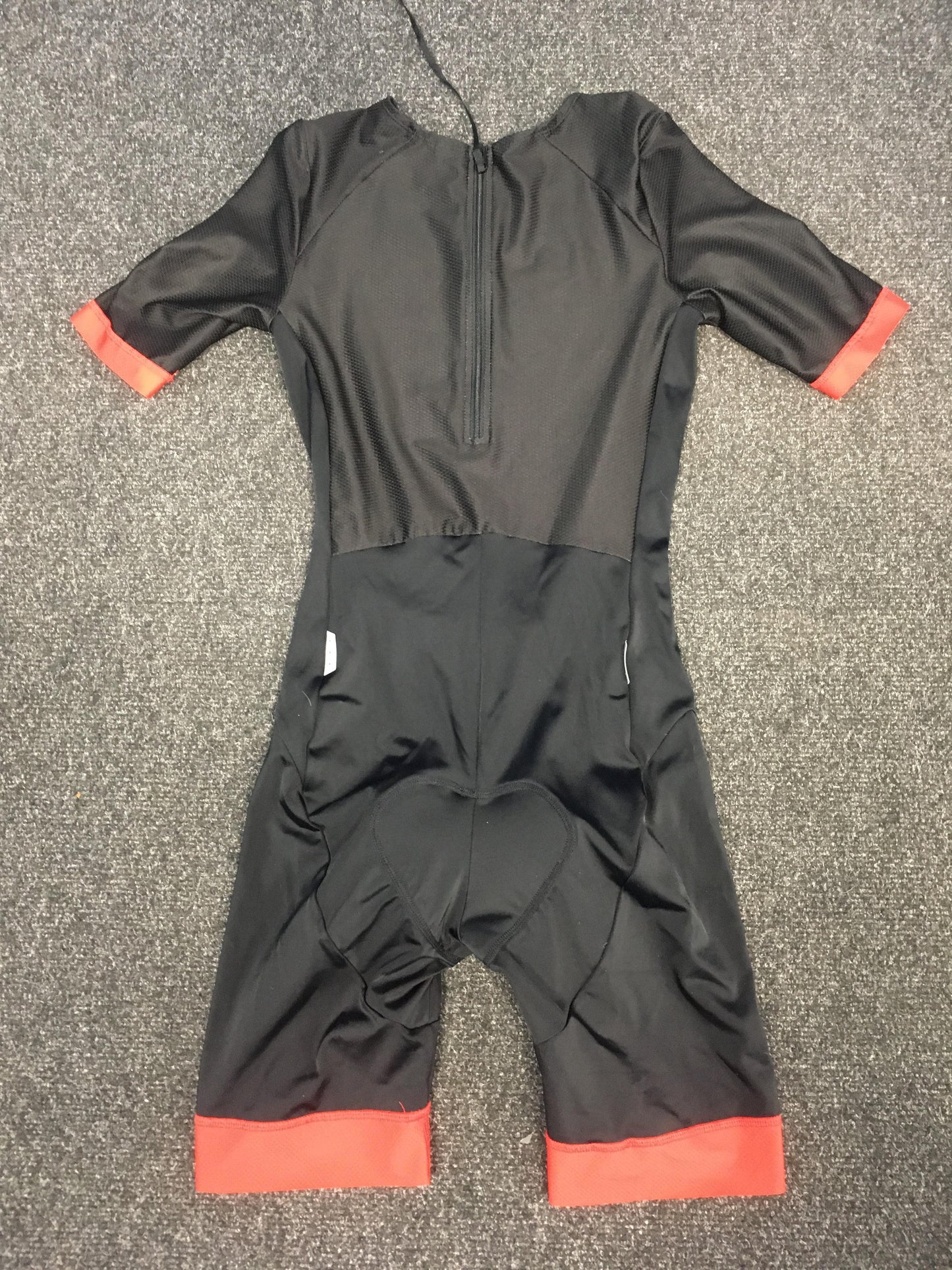 Endurance Revolution Classic Speed Suit