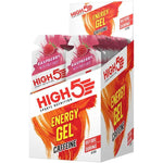 High5 Energy Gel + Caffeine Single