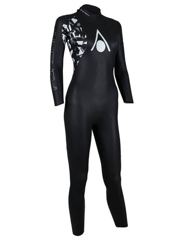 Aquasphere Pursuit Wetsuit Women's V3