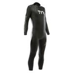 TYR Mens Hurricane Category 1 Wetsuit