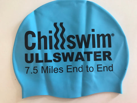 Chillswim Ullswater 7.5m End to End Cap